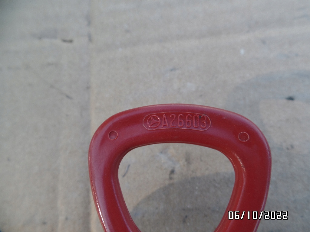 фото №16, Щуп щуп mercedes w169 w245 a2660180240