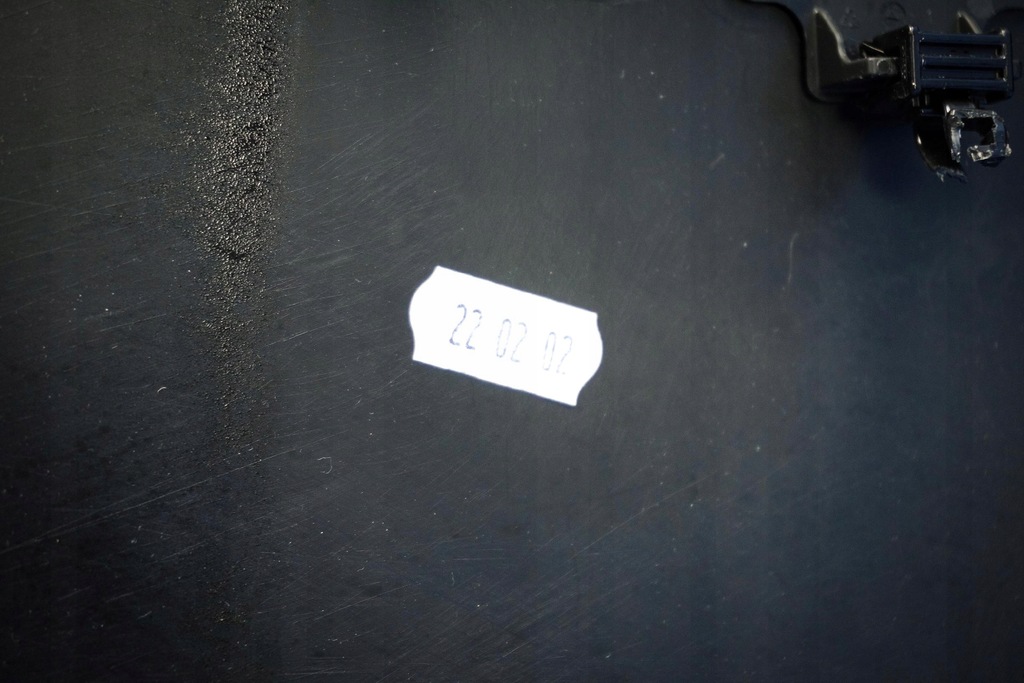 фото №14, Бампер задній задня обшивка audi a7 4k8 ly9t