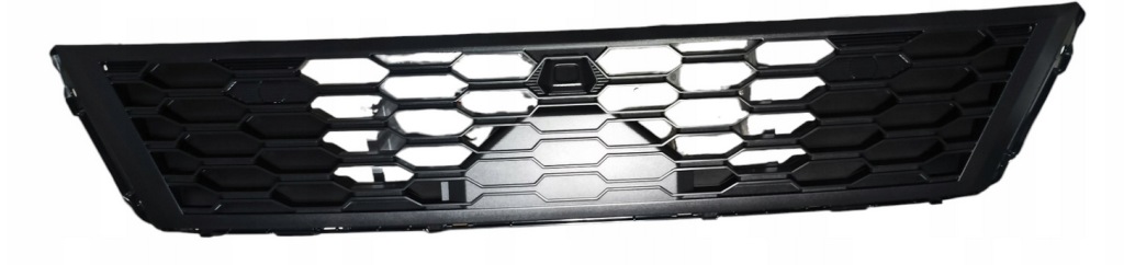 фото №1, Mitsubishi eclipse cross решітка решітка радіатора бампера впуск решітка радіатора lift 21 -