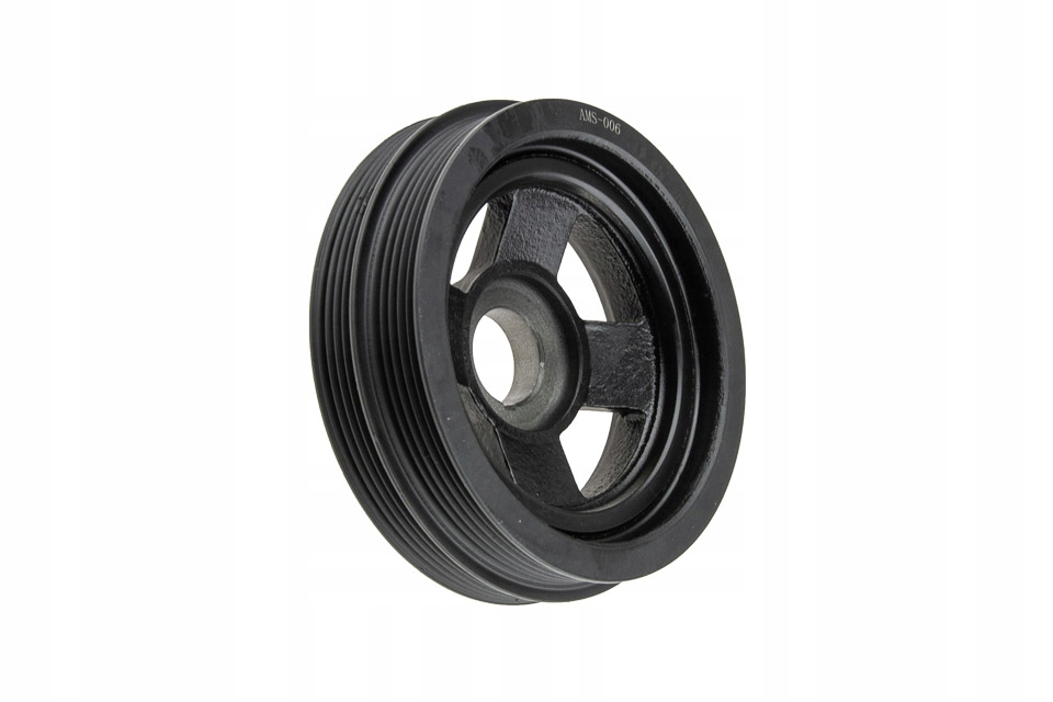 фото №8, Шкив colt lancer 1.6 galant 1.8 space wagon