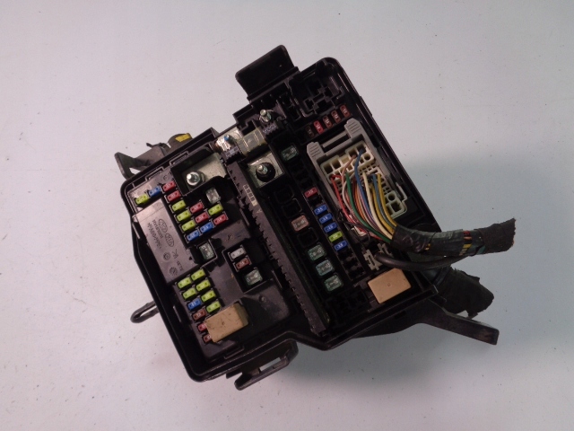 фото №1, Коробка предохранителей kia sorento iii 2015-