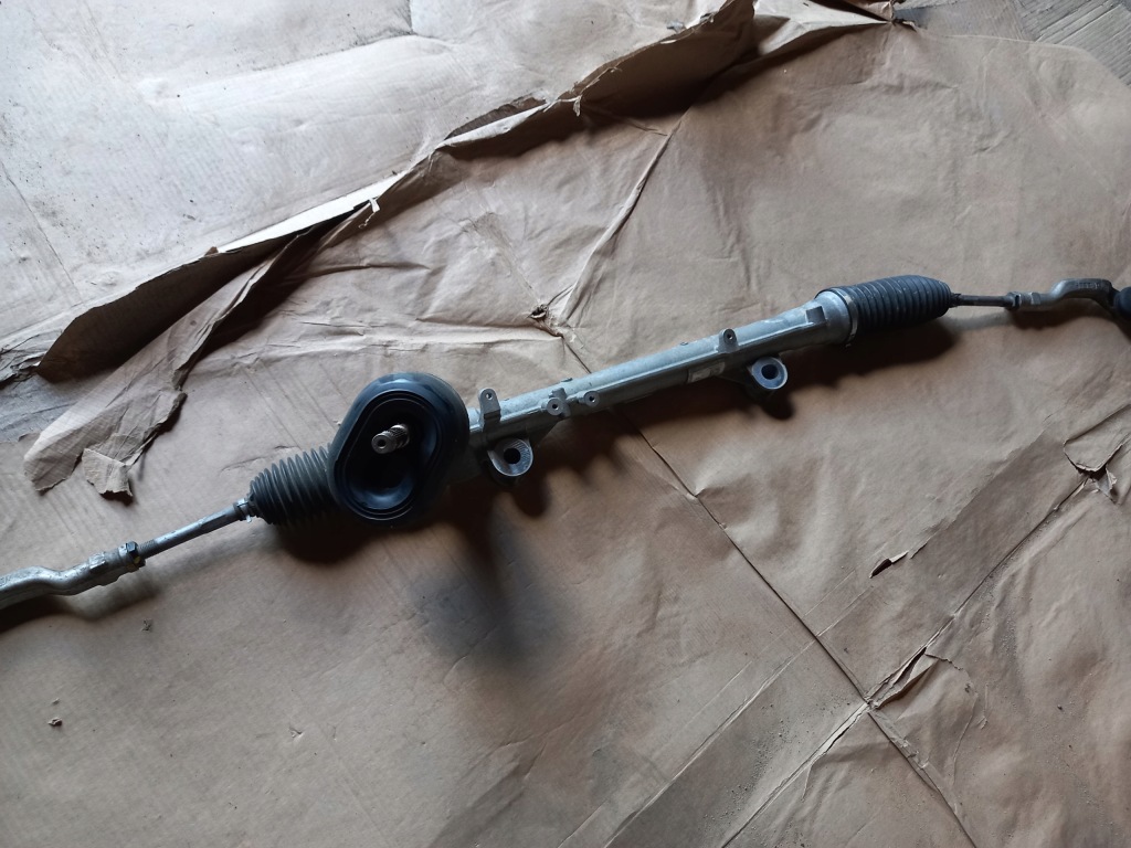 фото №5, Clio v 1.0tce трансмісія кермова 490011723r