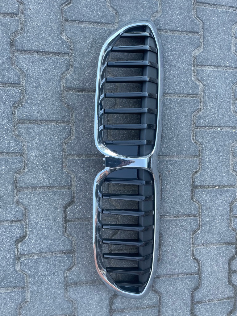 фото №1, Bmw 3 g20 g21 решітка радіатора решітка радіатора решітки радіатора 5113 7449428