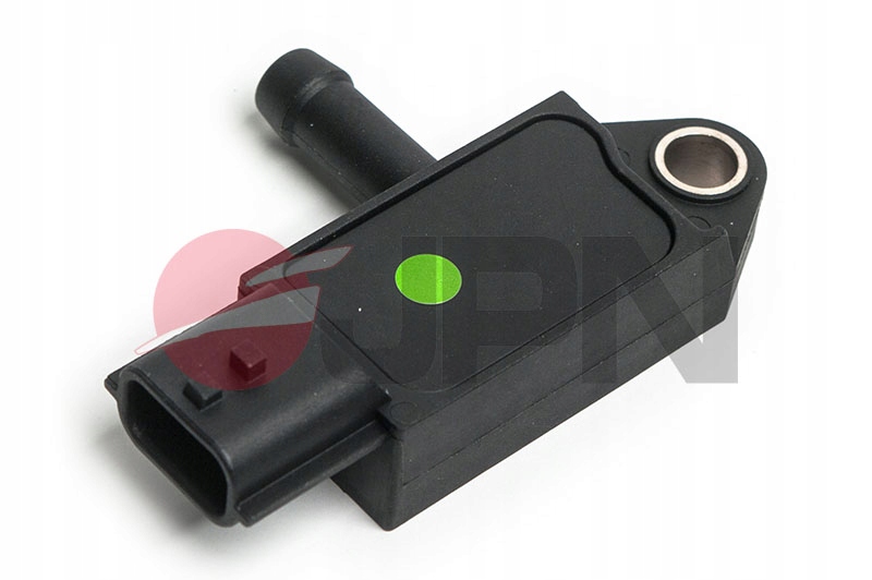 фото №2, Датчик давления выхлопных газов renault grand scenic iii