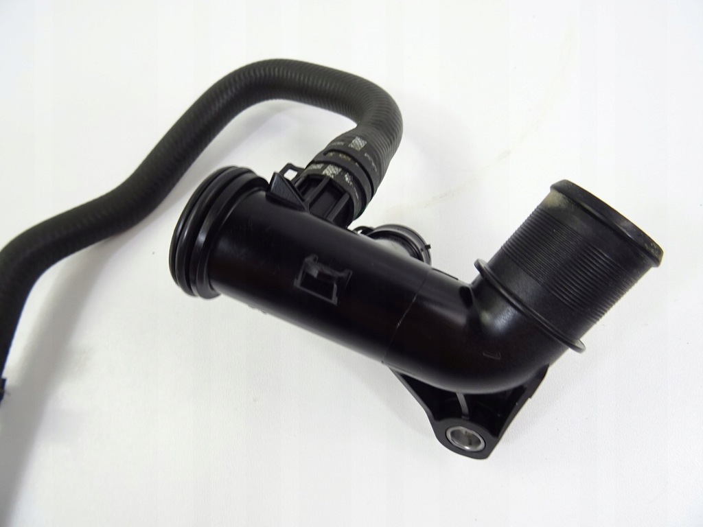 фото №5, Proace ii 1.6 hdi шланг wody патрубок 1122501