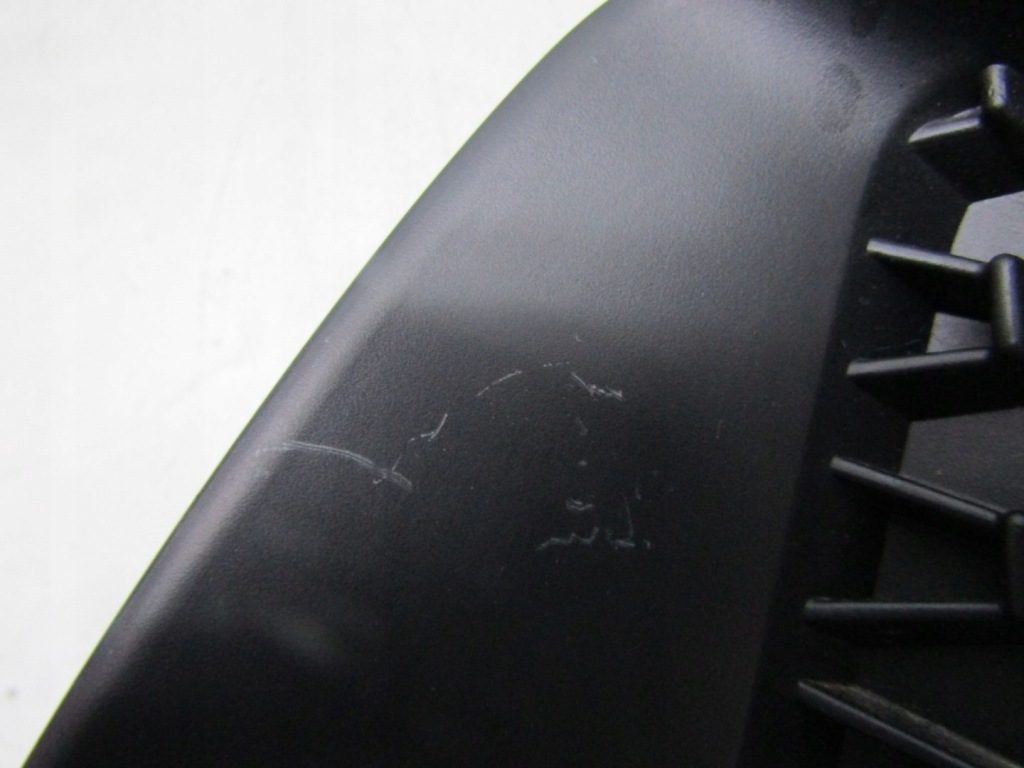 фото №10, Mazda 2 kb 24r iv v решітка протитуманної фари заглушка бампера ліва лівий 52113-0d180