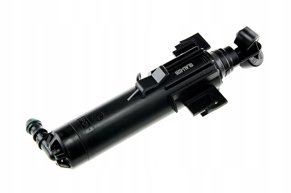 фото №5, Омыватель фара audi a5 2007-2011 левый новый