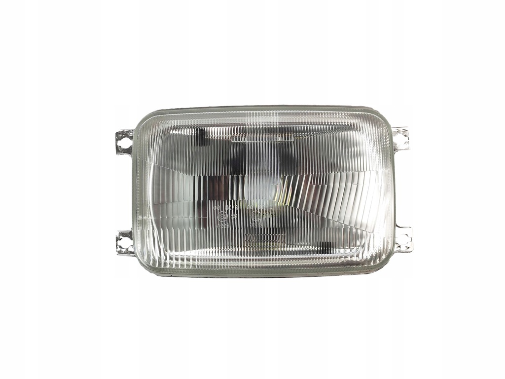 фото №1, Фара лампа передняя volvo f12/ fl h4 1ag004 679-041