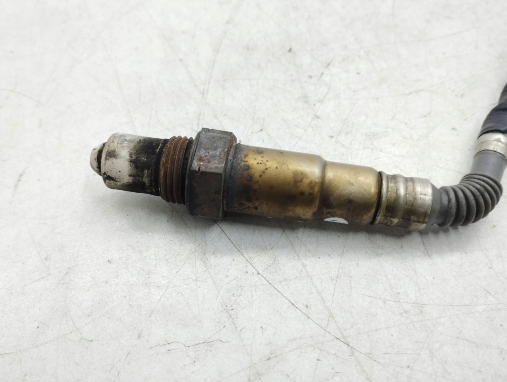 Mini cooper countryman r60 датчик лямбда-зонд 2014 025807187 Оригинал