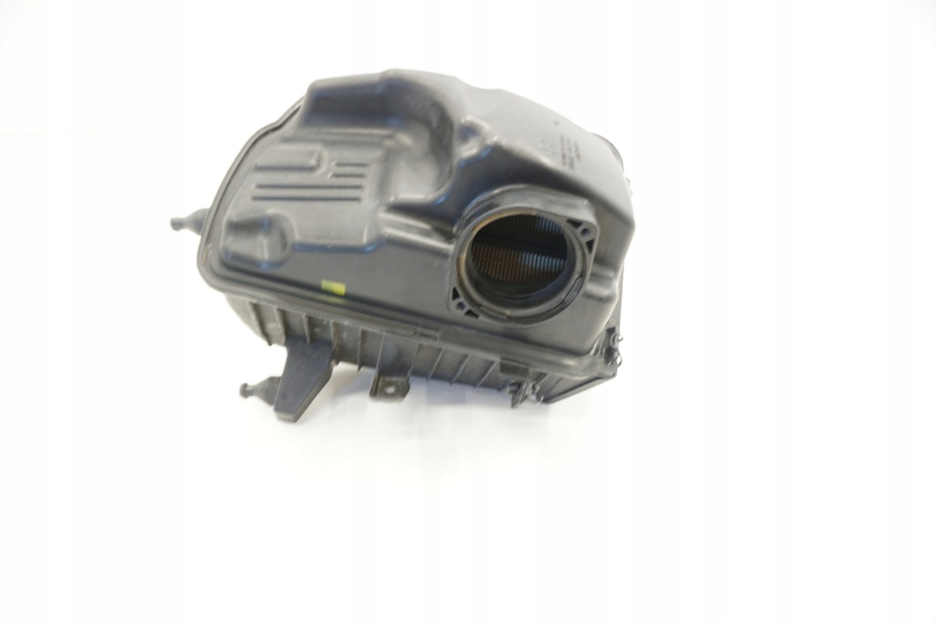фото №1, Nissan qashqai j10 lift корпус фільтра повітря 1.6dci