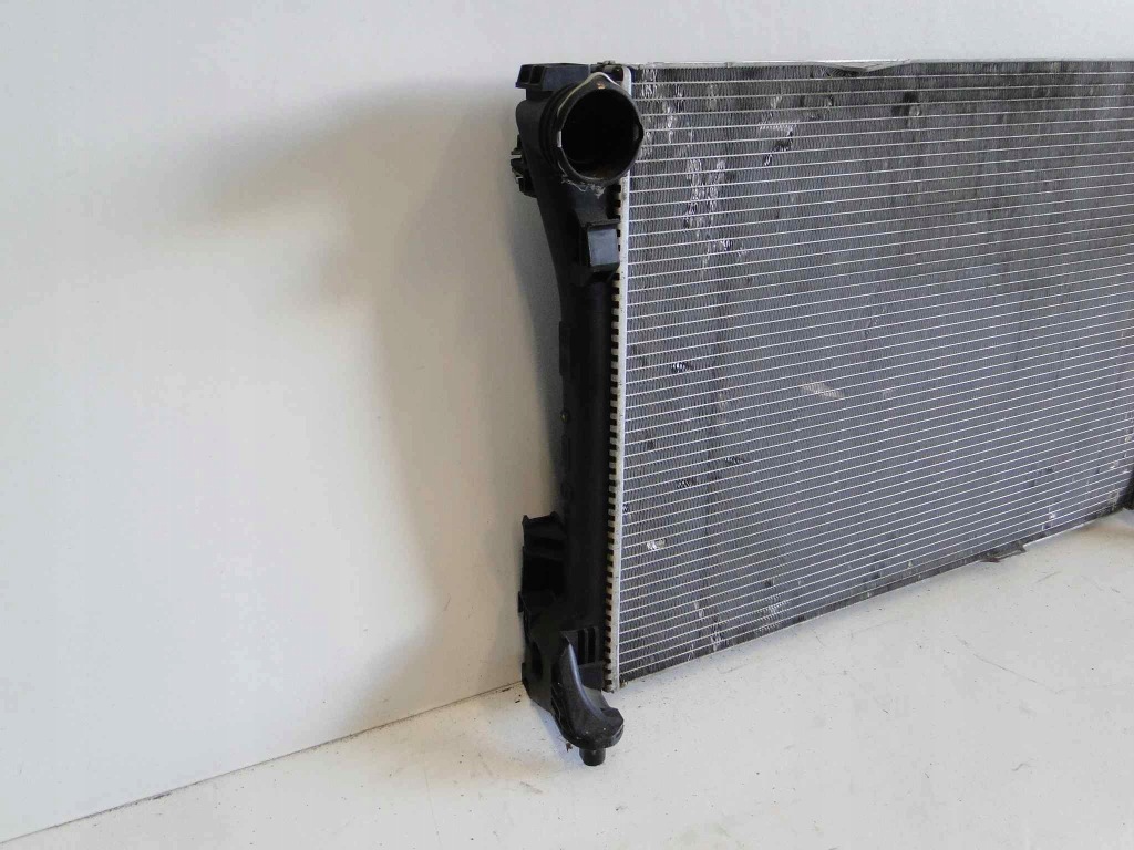 фото №3, Mercedes e klasa w212 212 радіатор wody