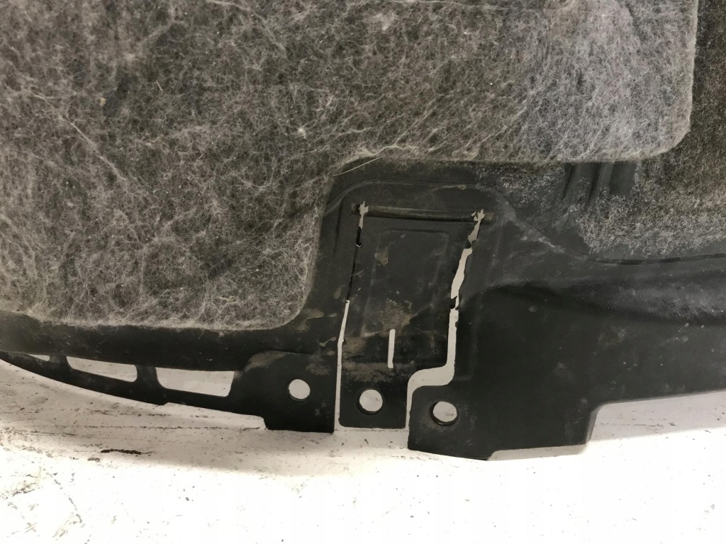 фото №4, Mercedes w223 підкрилок перед праве a2236900200