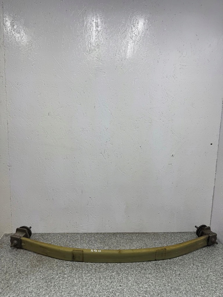 фото №1, Ресора щітка підвіска volvo s90 ii 2017-2021 31387944