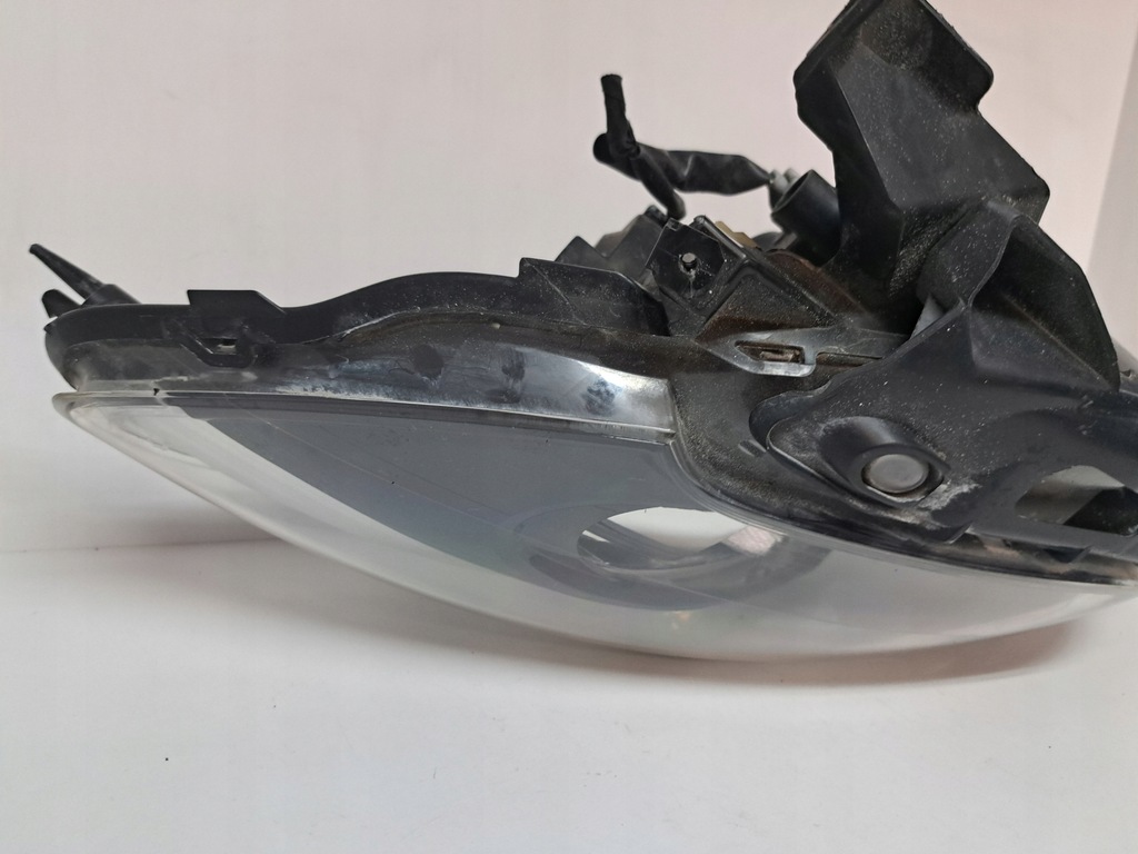 фото №8, Renault clio 3 iii лампа перед передня ліва europa 260605550r