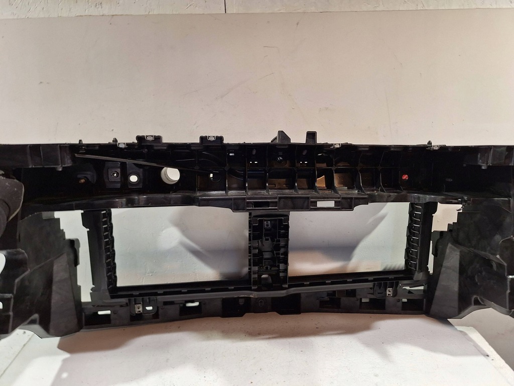 фото №12, Pas передній підсилювач 625006416r renault trafic iii lift 19-