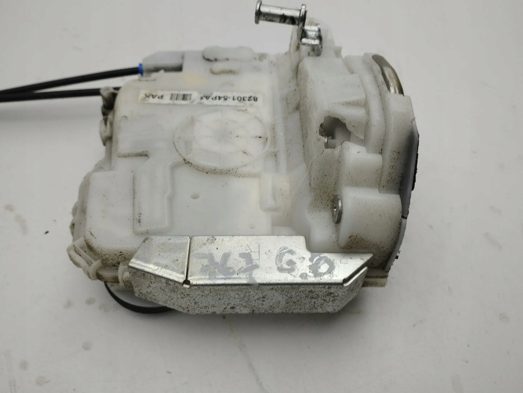 фото №9, Suzuki vitara ly 2019 правая сторона замки