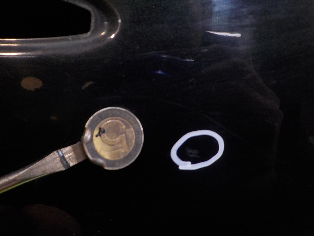 фото №6, Nissan leaf i lift 16r 5d двері праве перед