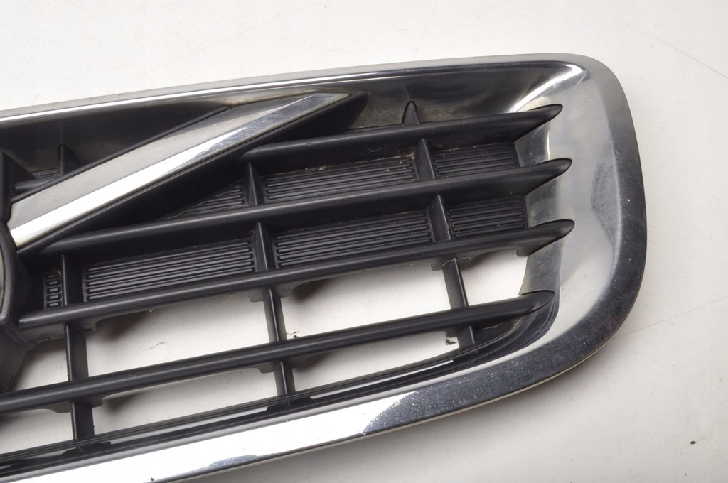фото №7, Volvo s40 ii v50 решітка радіатора решітка радіатора решітка радіатора 31290537 31290536