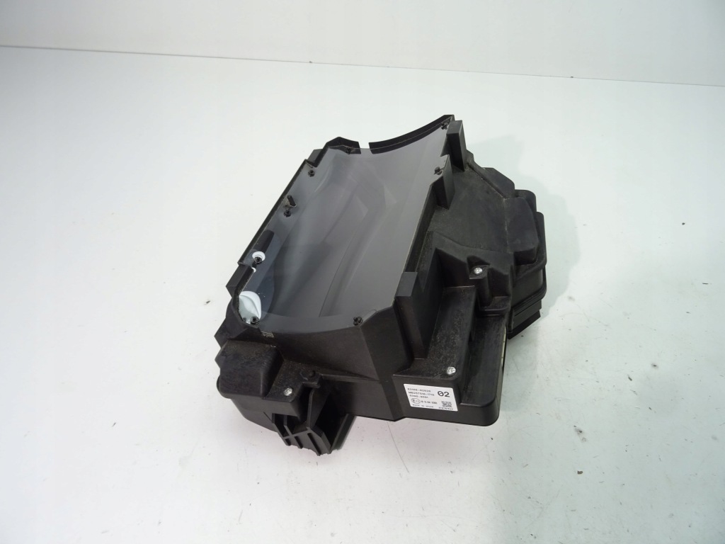 фото №1, Corolla e21 head up 83108-02020