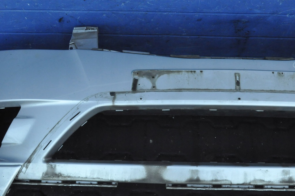 фото №6, Kia ceed i lift бампер перед передний sport