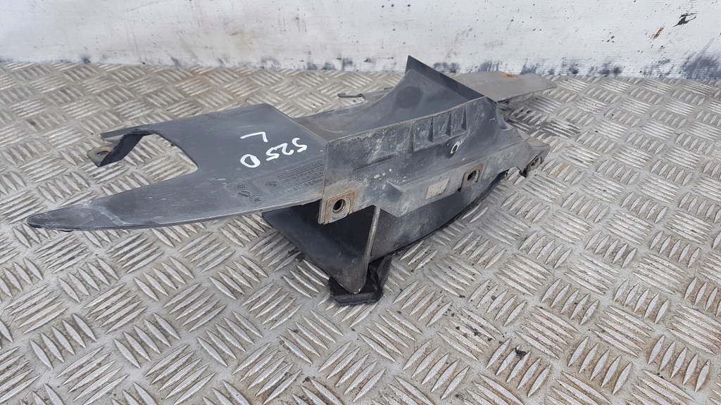 фото №11, Bmw e39 525i подкрылок воздуховод воздуха левая