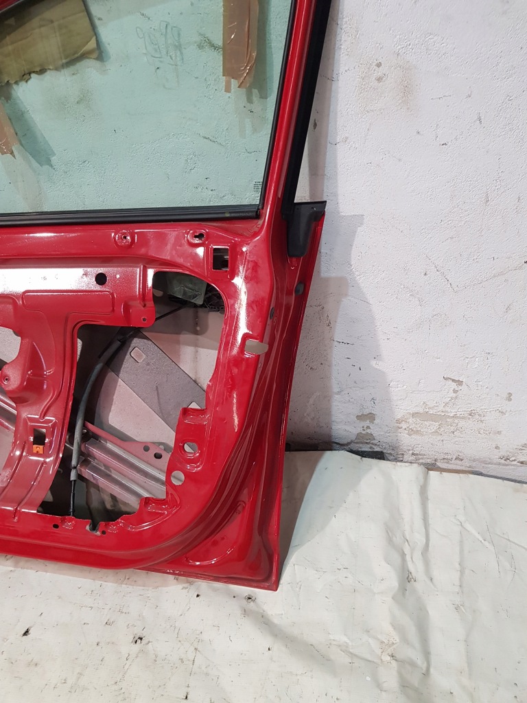 фото №14, Дверь правый перед seat ibiza iv eu hb ls3h 13r 5d
