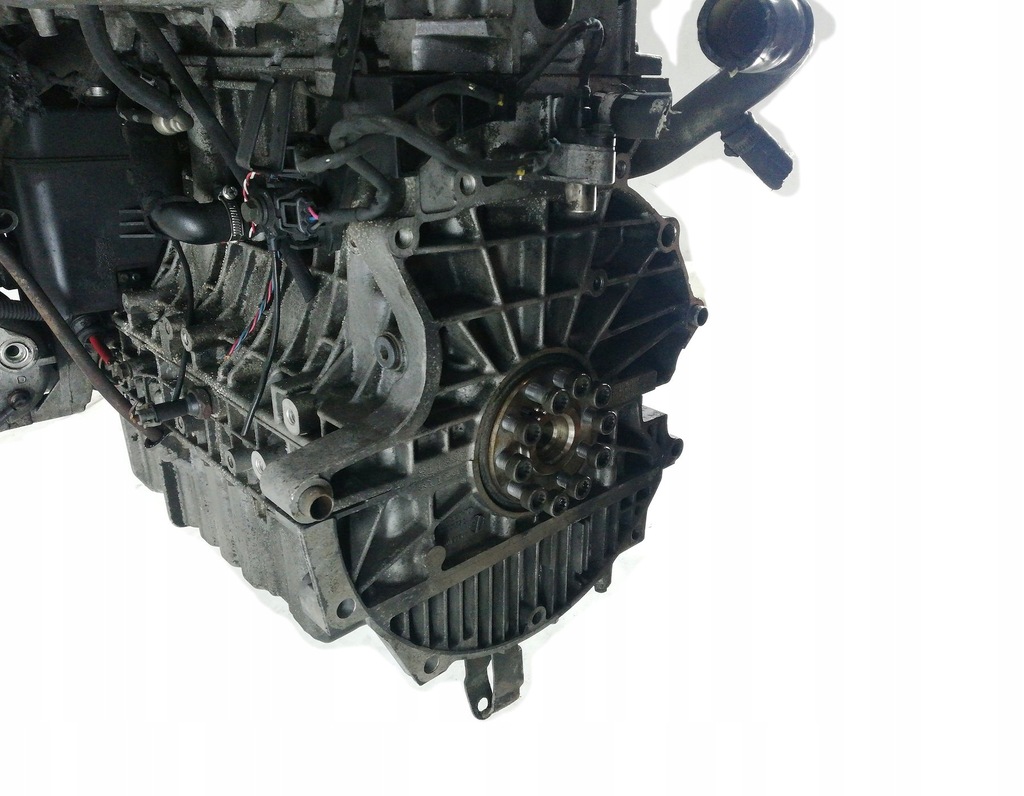 фото №10, Двигун бензиновий volvo s80 i 2.8 t6 b6284t