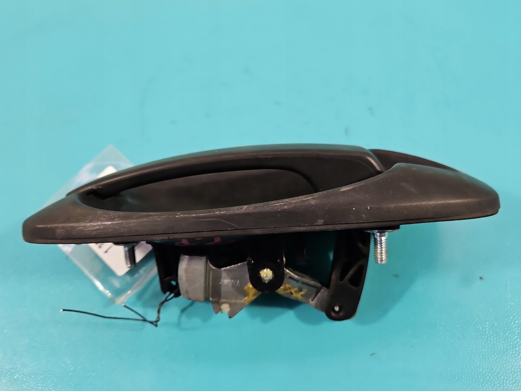 фото №3, Ручка перед правая наружная combo d 2011-2018 242940a