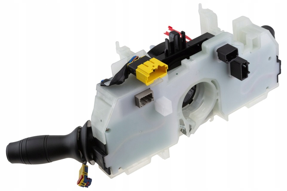 фото №3, Переключатель комбинированный renault master iii 10-`