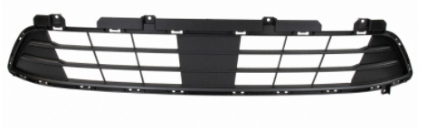 фото №1, Решётка бампера перед ford transit tourneo connect