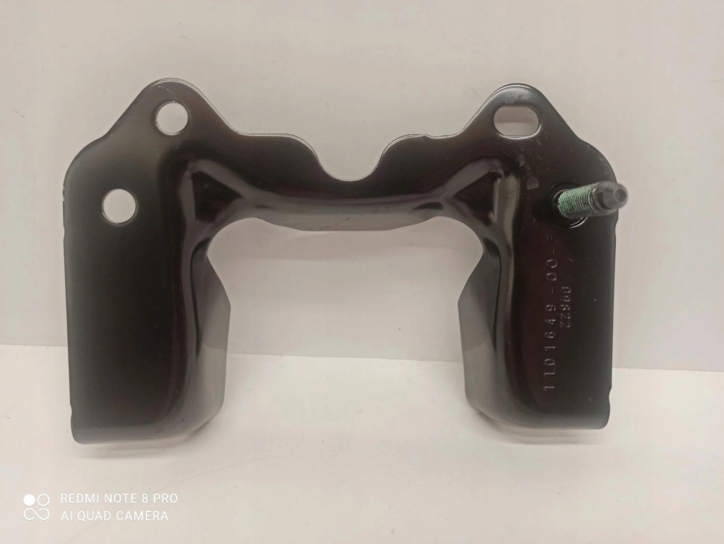 фото №1, Завершення лонжерон tesla 3 1101649-00-f