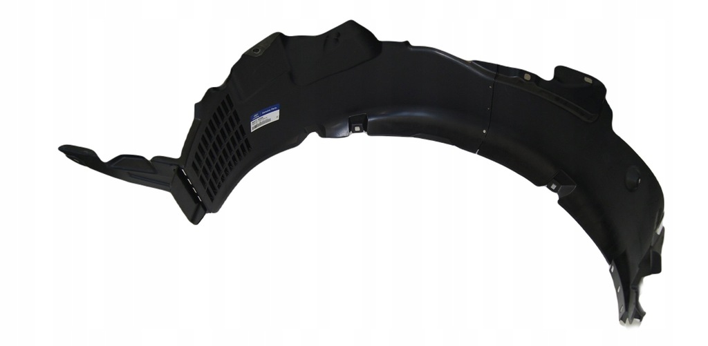 фото №1, Підкрилок перед праве hyundai sonata 2004-2008