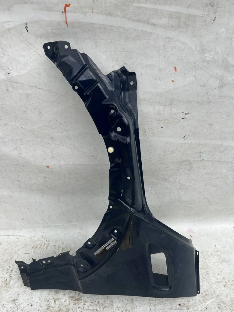 фото №1, Крила mini cooper f54 clubman 2014 лівий перед передній