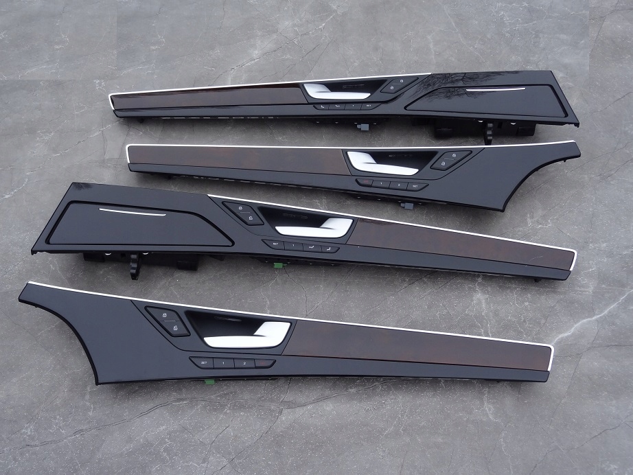 фото №1, Декори пам'ять засувки ambiente джгут a8 d4 long