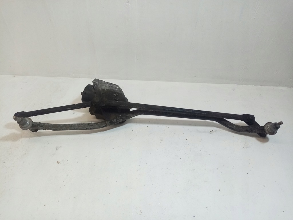 фото №1, Механізм двірник перед ford transit mk 5