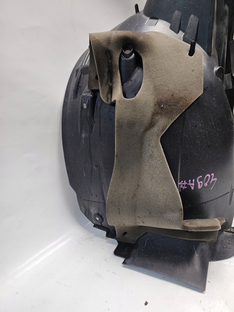 фото №8, Подкрылок citroen c5 aircross 2018 - org левая левый передние