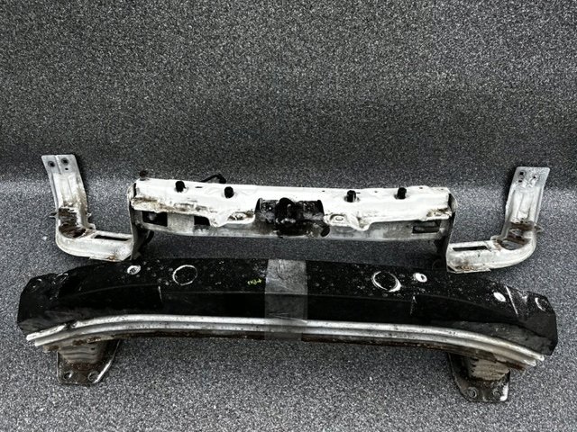 фото №1, Pas передній балка fiat doblo ii opel combo d