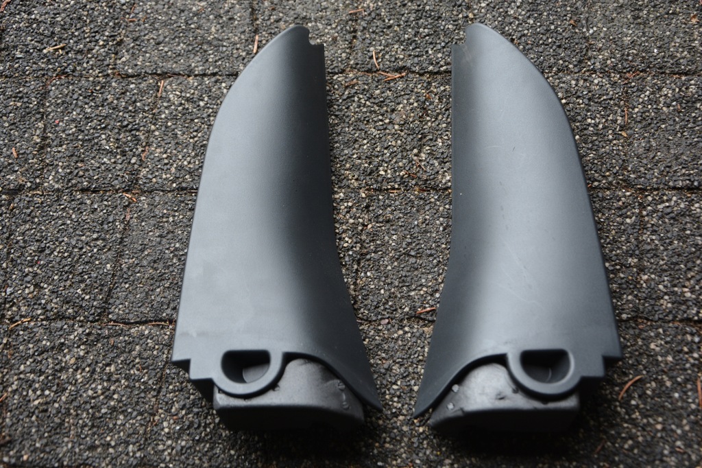 фото №11, Захист трикутник двері sharan 7n0837973a 7n0837974a