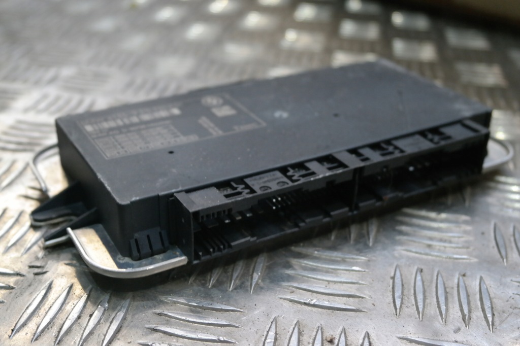 фото №1, Bmw модуль світла 9313930