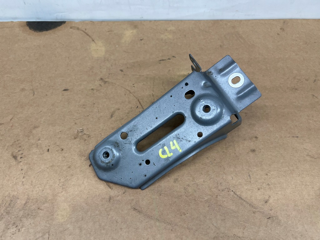 фото №1, Clio iv основа акумулятор 648605701r