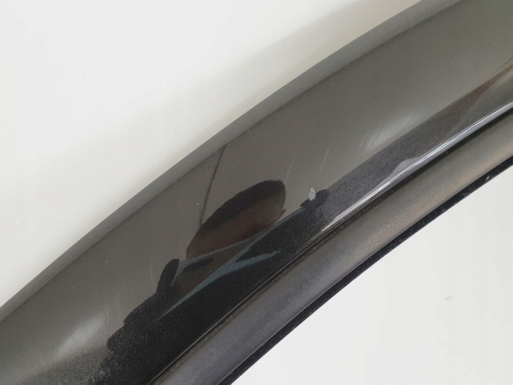 фото №3, Двері ліва nv676 renault clio iii 3d