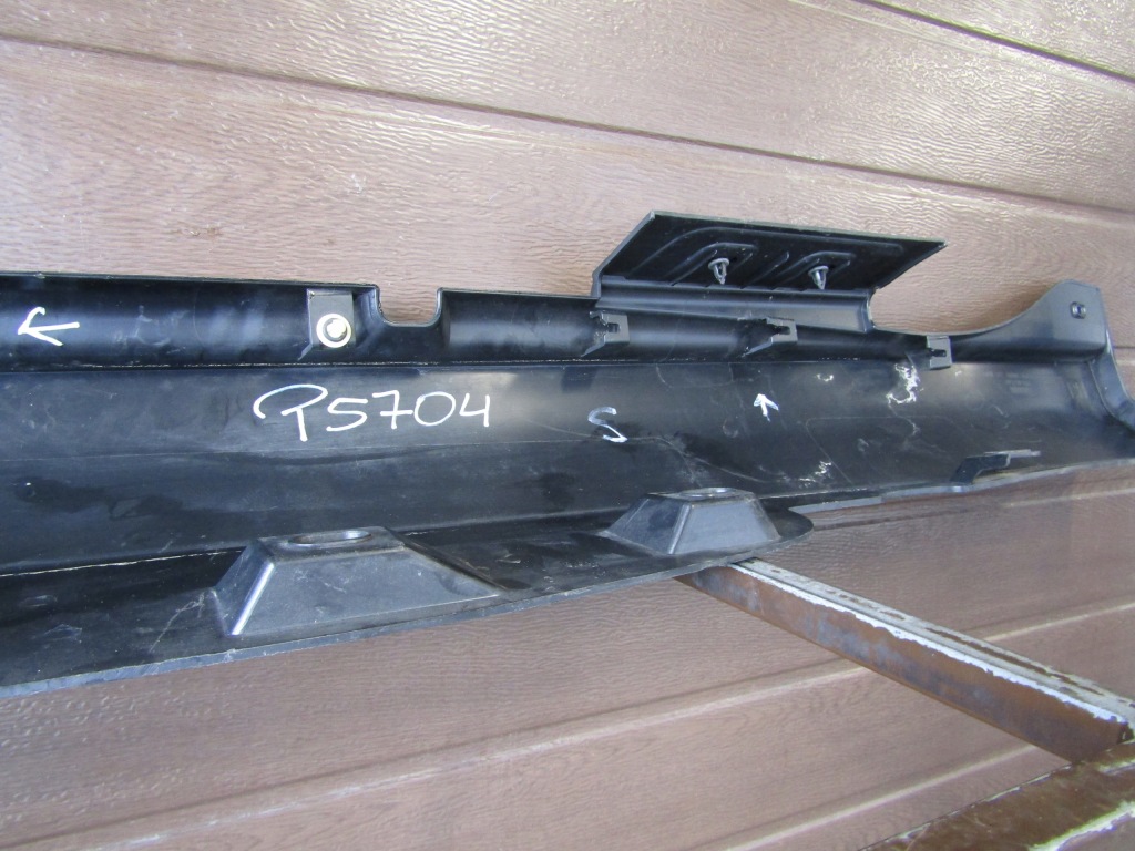 фото №8, Молдинг поріг права mini countryman s 10-16 r60