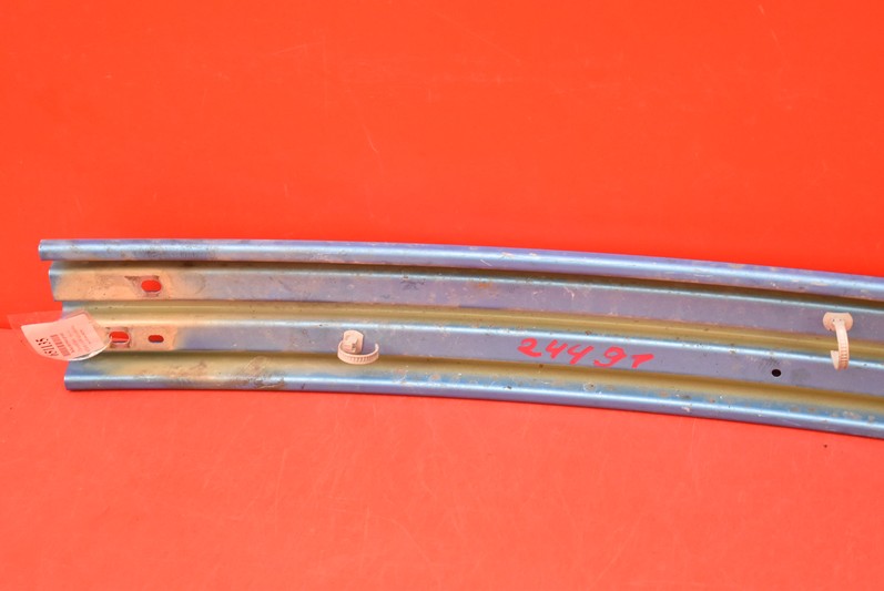 фото №5, Балка бампера перед передня підсилювач chevrolet spark m200 05-10