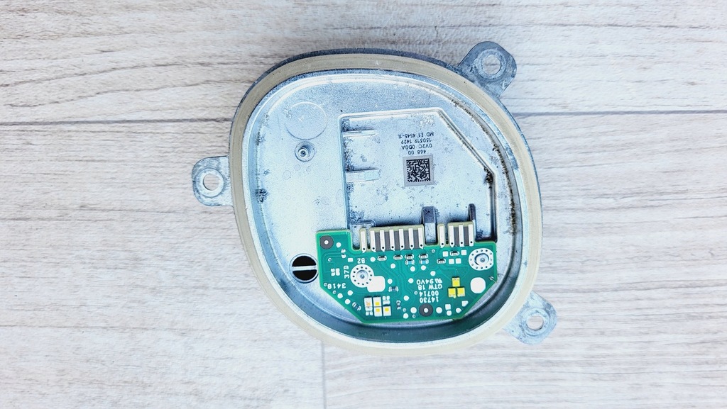 фото №1, Модуль перетворювач led bmw 3 g20 g21 1420000424