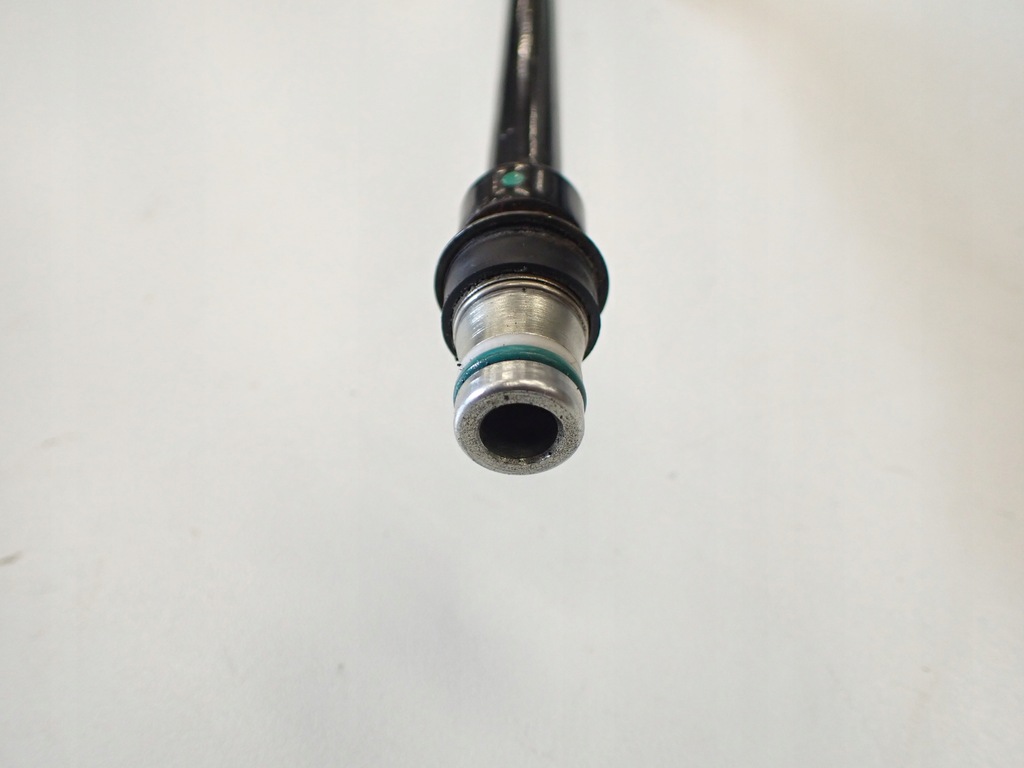 фото №10, Mercedes w221 шланг abc a2213201672