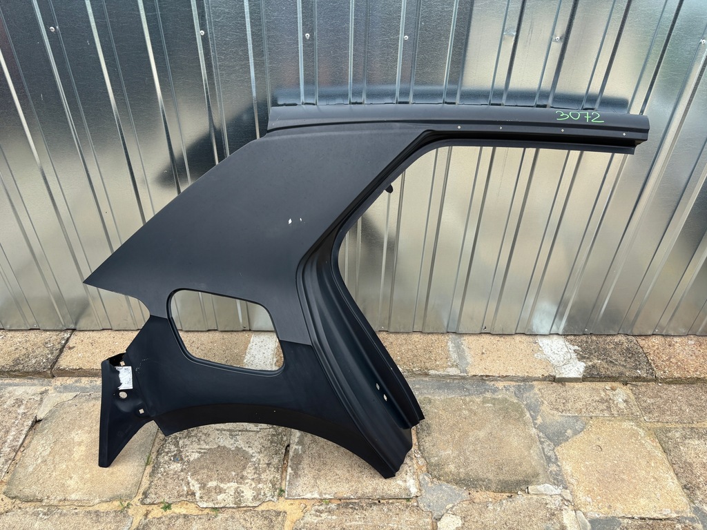 фото №14, Крыло правый задний задняя volkswagen id3