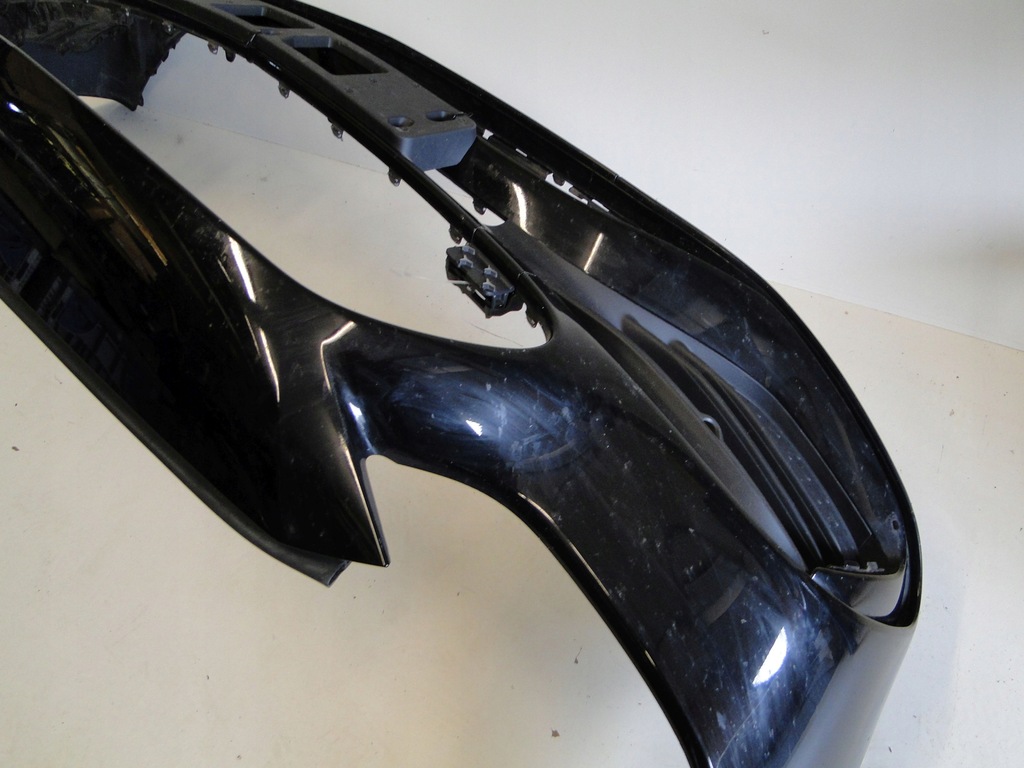 фото №13, Mercedes c klasa 206 w206 бампер передній amg pts a2068859201