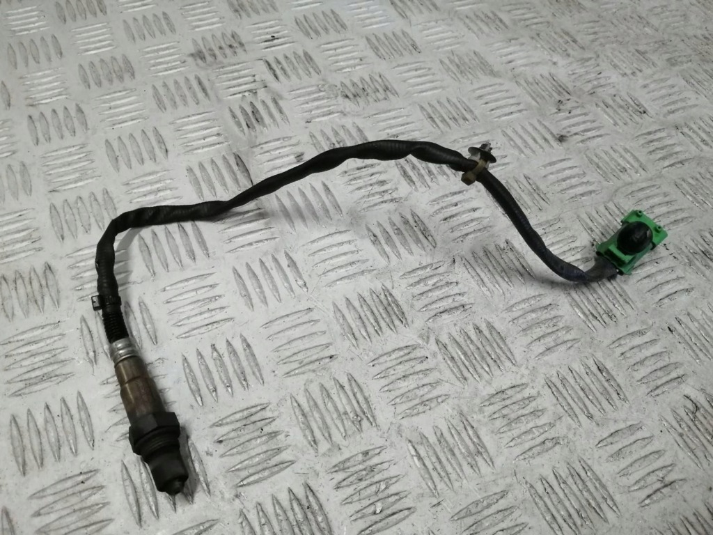 фото №1, Датчик лямбда-зонд citroen ds3 1.6 thp 9665104080