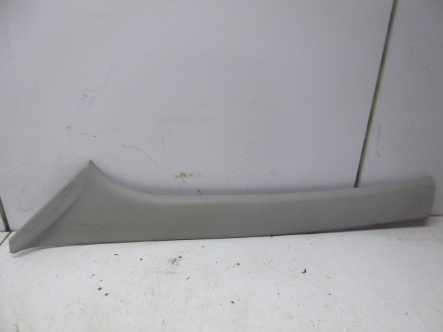 фото №3, Panda ii 03-12 защита стойка перед левая