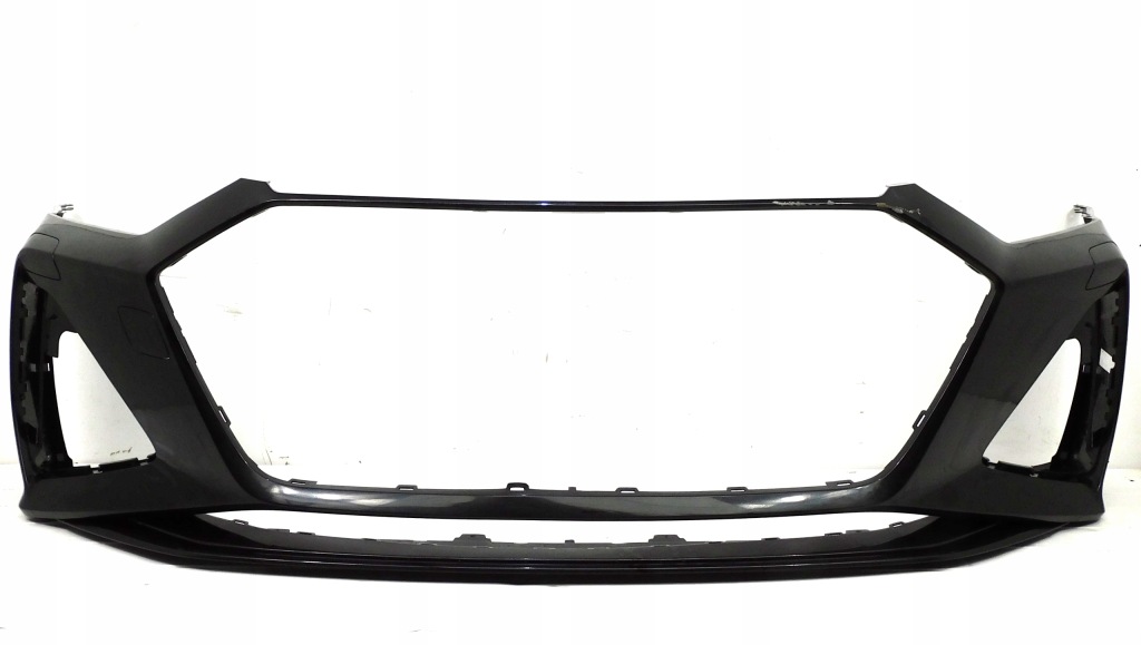 фото №1, Audi rs6 c8 4k rs7 4k8 бампер перед спойлер